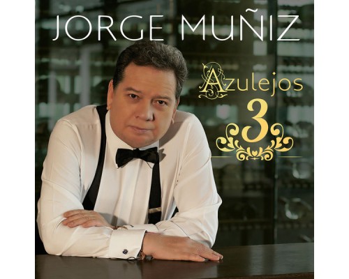 Jorge Muñiz - Azulejos 3