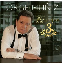 Jorge Muñiz - Azulejos 3