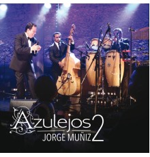 Jorge Muñiz - Azulejos 2