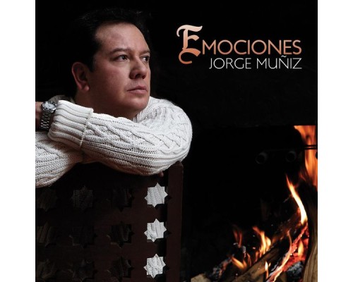 Jorge Muñiz - Emociones