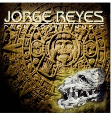Jorge Reyes - Prehispanic Music