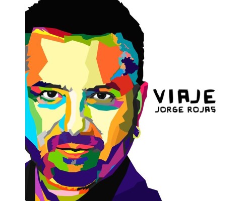 Jorge Rojas - Viaje