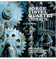 Jorge Vistel - Ossain