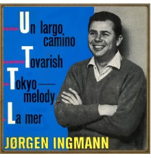 Jorgen Ingmann - La Mer