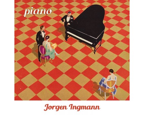 Jorgen Ingmann - Piano