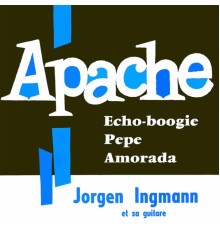 Jorgen Ingmann - Apache