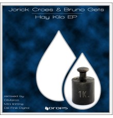 Jorick Croes - Hay Kilo