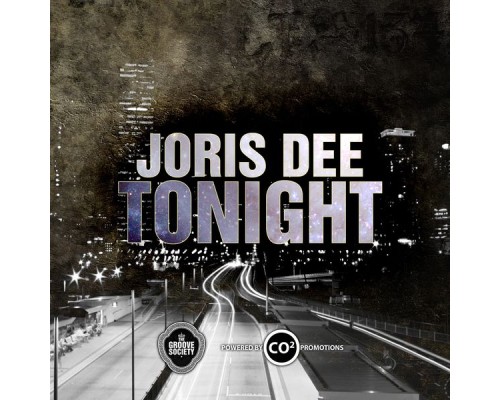 Joris Dee - Tonight