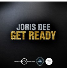 Joris Dee - Get Ready