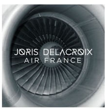 Joris Delacroix - Air France