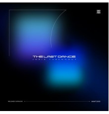 Joris Turenhout - The Last Dance