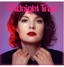 Jorja Chalmers - Midnight Train