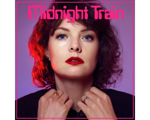 Jorja Chalmers - Midnight Train