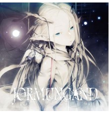 Jormungand - Jormungand (Remastered)