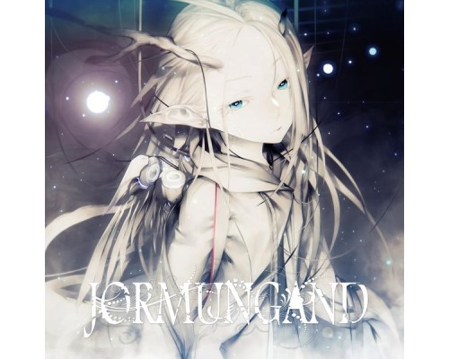 Jormungand - Jormungand (Remastered)