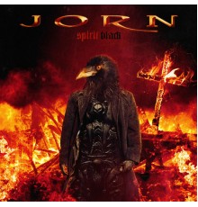 Jorn - Spirit Black