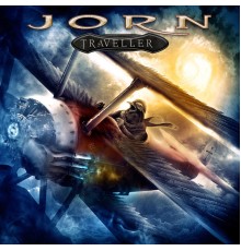 Jorn - Traveller