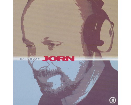 Jorn - Saturday