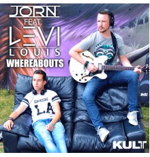 Jorn - Whereabouts