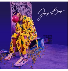 Jory Boy - Bubblegum