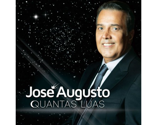 José Augusto - Quantas Luas