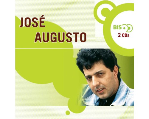 José Augusto - Nova Bis-José Augusto