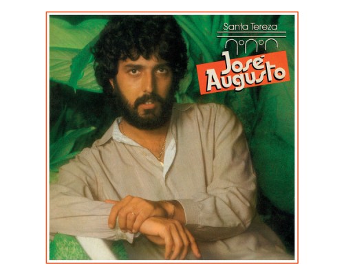 José Augusto - Santa Tereza