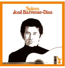 José Barrense-dias - Spleen (Evasion 1970)