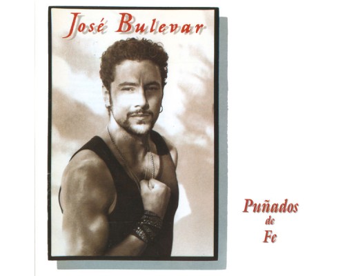 José Bulevar - Puñados de fe