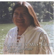 José Cabezas - Nature Is My Soul