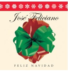 José Feliciano - Feliz Navidad