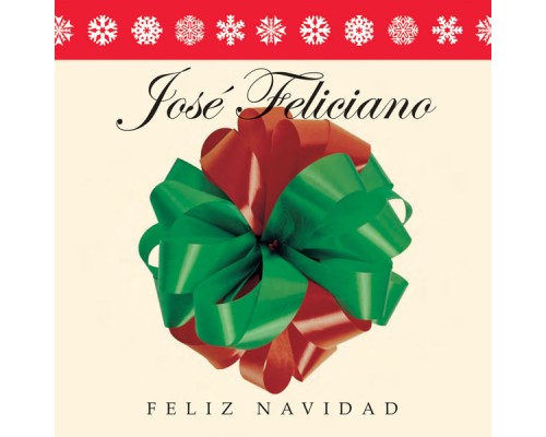 José Feliciano - Feliz Navidad