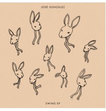 José González - Swing EP