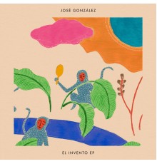 José González - El Invento EP