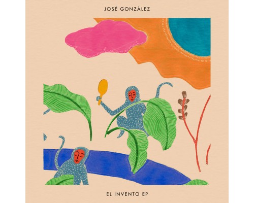 José González - El Invento EP