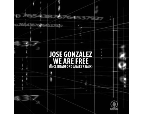 José González - We Are Free