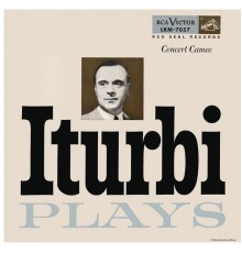 José Iturbi - Iturbi Plays Debussy, Schumann, Chopin, Chavarri & Granados  (2023 Remastered Version)