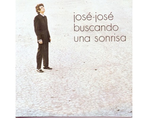 José José - Jose Jose - Buscando Una Sonrisa
