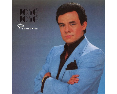 José José - Promesas