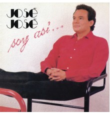 José José - Soy Asi