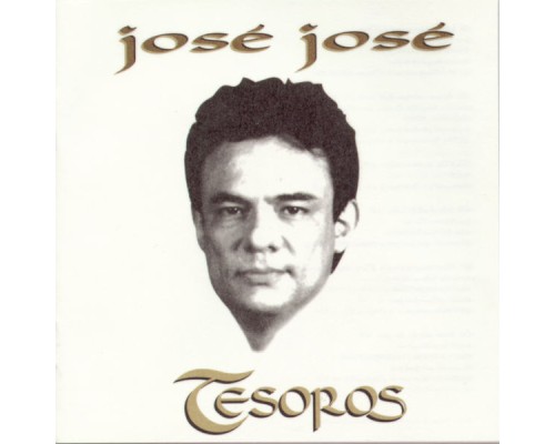 José José - Tesoros