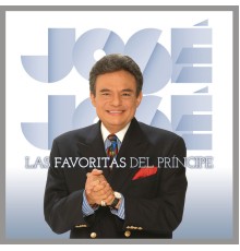 José José - Las Favoritas del Príncipe
