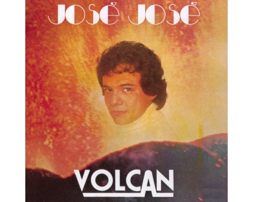 José José - Volcan