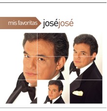 José José - Mis Favoritas