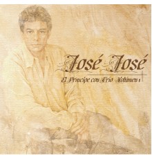 José José - El Principe Con Trio Vol. 1