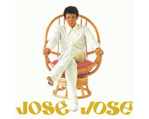 José José - Jose Jose (1)