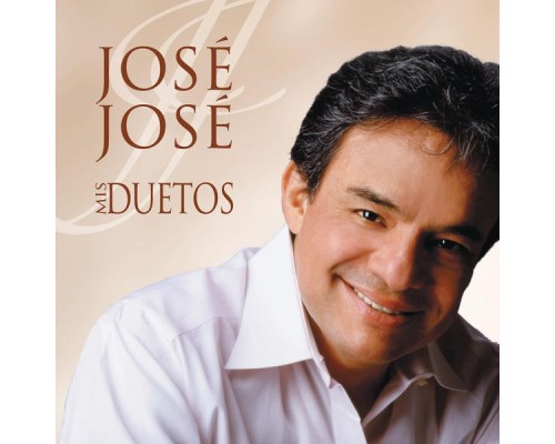 José José - Mis Duetos