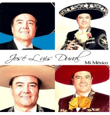 José Luis Duval - Mi México