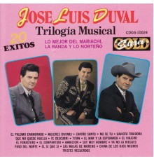 José Luis Duval - Trilogía Musical