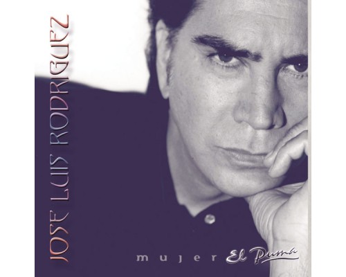 José Luis Rodríguez - Mujer